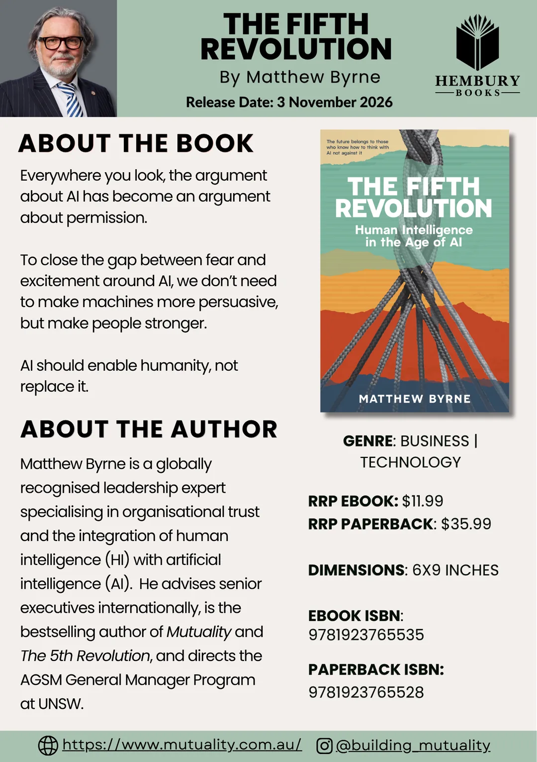 book-flyer