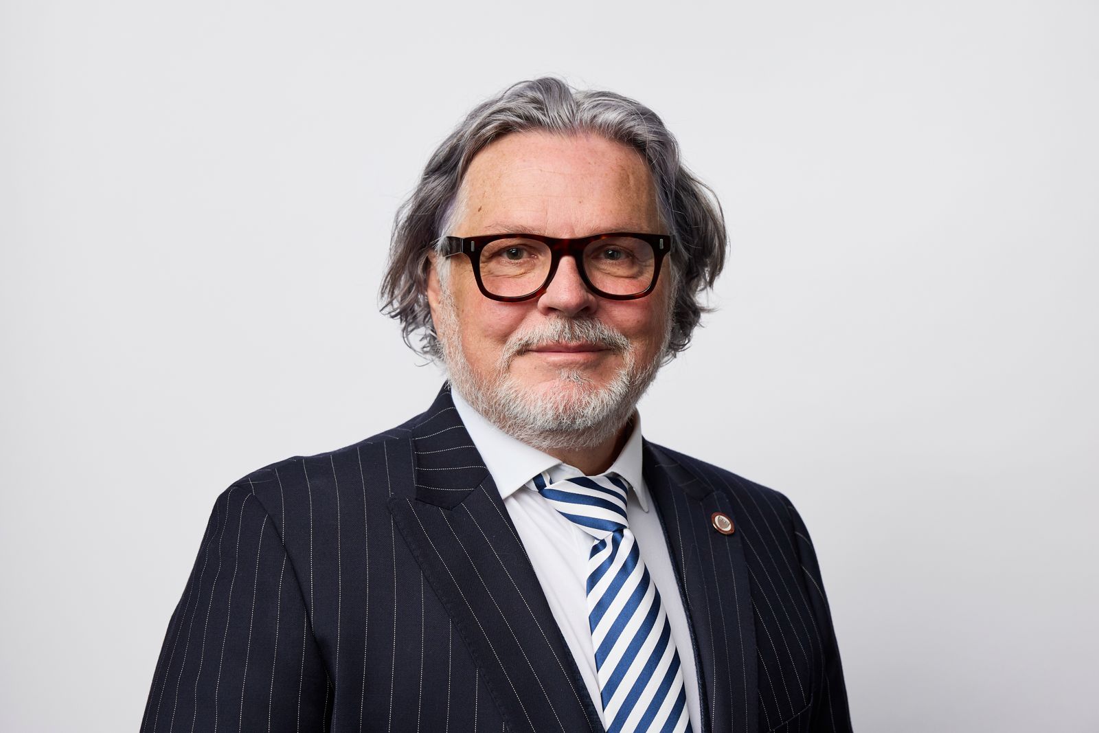 Matthew Byrne

