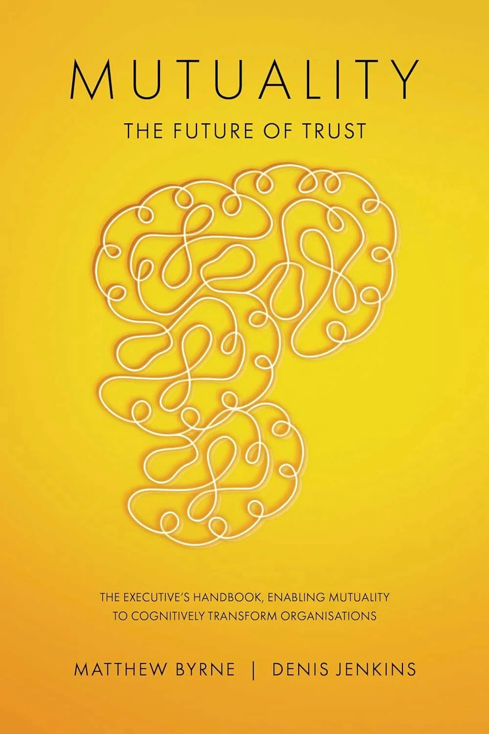 The Executive’s Handbook